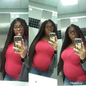 Meet your Posher, Patricka